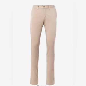 NWT Scott Barber Performance Pants - Size 32 x 34